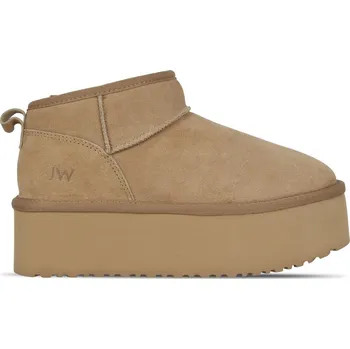 Dámská zimní obuv Boty Jack Wills Sand 1168359 7 (40)