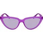 Calvin Klein Jeans Lilac 1168792 One Size