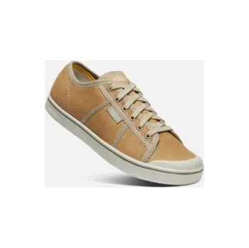Pánské polobotky KEEN DRIFT CREEK H2 W beige/silver birch US 9,5 / EU 42,5 / 8,5 / 27,5 cm; Hnědá obuv + DÁREK DLE VÝBĚRU!