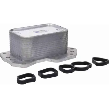 Chladič motoru Olejový chladič, motorový olej VEMO V30-60-0038