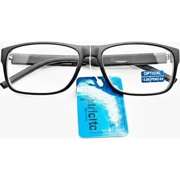 Brýle na čtení Vyrobeno v P.R.C. SURGLASS DE LUXE -3,0