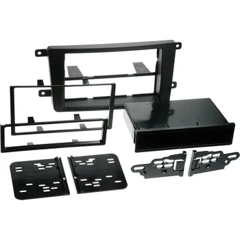 Autorádio METRA 372488 Rámeček autorádia Mazda CX-9