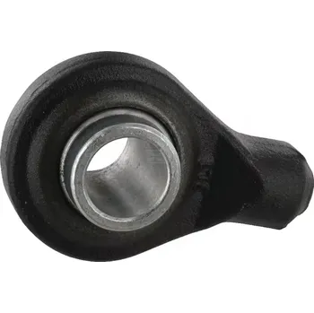 Kabelové oko Kramp Navařovací oko kulaté 25,7 mm