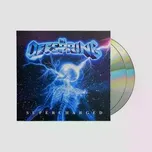 2CD The Offspring: Supercharged Deluxe Retail Edition