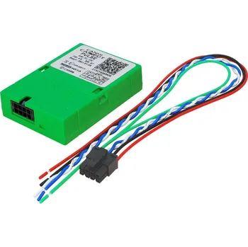 Auto elektroinstalace 110341 CANM8-PULSE CAN Bus adaptér