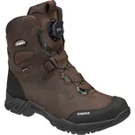 Treksta LINK BOA 8 GTX, Dark Brown Velikost: 36