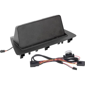 Handsfree sada do auta Inbay 870345 1 ® Qi nabíječka Ford Transit