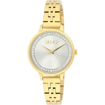 Hodinky Hodinky Liu Jo TLJ2584 zlatá GLD, vel. ONE SIZE