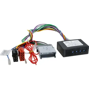 ISO konektor 253140 Adaptér pro aktivní audio systém Hummer