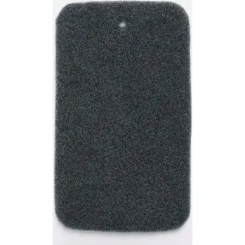 Příslušenství ke karavanu Strečový potahový koberec Carbest X-Trem - barva břidlicová velikost Rozměry: 2 x 2 m