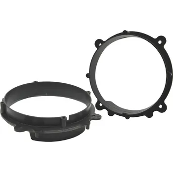 Reproduktor do auta 350527 Adaptér repro 165mm Opel Antara