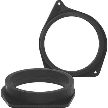 Reproduktor do auta 355751 MDF adaptér repro 165mm Seat