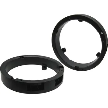 Reproduktor do auta 350482 Adaptér repro 165mm Mitsubishi Lancer / Outlander