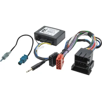 Autorádio Macrom 240045 KI3 Adaptér pro ovl.na volantu - Kia Venga