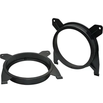 Reproduktor do auta 350905 Adaptér repro 165mm Volvo S60 / S70 / S80