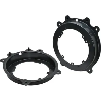 Reproduktor do auta METRA 350831 Adaptér repro 165mm Tesla