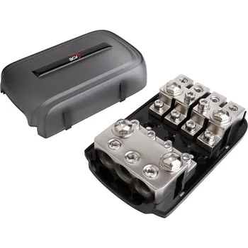 Autopojistky 232314 Pojistkové pouzdro pro 2/4pojistky