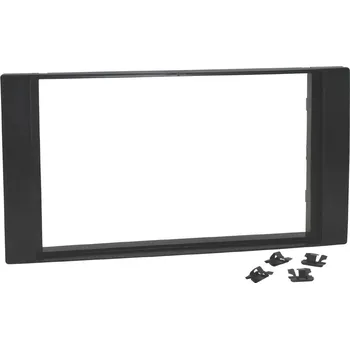 Autorádio 372247 1D Rámeček autorádia 2ISO Ford