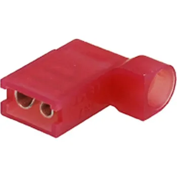 Auto elektroinstalace 424104 Izolovaný konektor 4,8mm