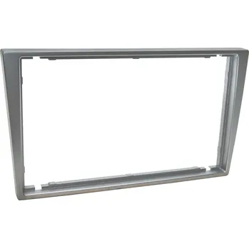 Autorádio 371998 4D Rámeček autorádia 2ISO Opel Corsa / Astra