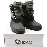 GEKO G90544-42 Zimní boty do sněhu vel. 42