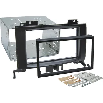 Auto Hi-Fi 371572 Instalační sada 2DIN Mercedes Sprinter / VW Crafter