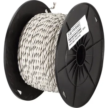 Auto elektroinstalace 232173 R100 Kabel repro 2x0,75mm²