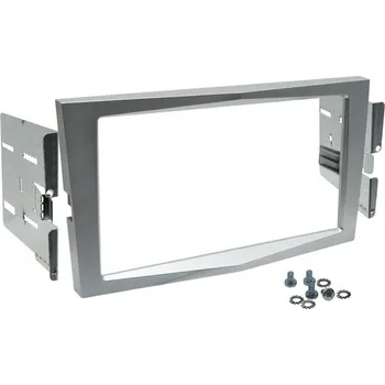 Auto Hi-Fi 372618 7 Adaptér 2DIN rádia Opel