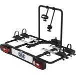 Nosič kol Cruz Docko - 2 kola, na tažné zařízení