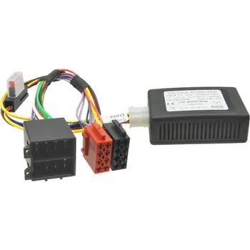 Auto elektroinstalace 362008 Elektronický stabilizátor napětí Start-Stop - ISO