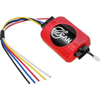 Auto elektroinstalace Connects2 110320 CAN Bus adaptér
