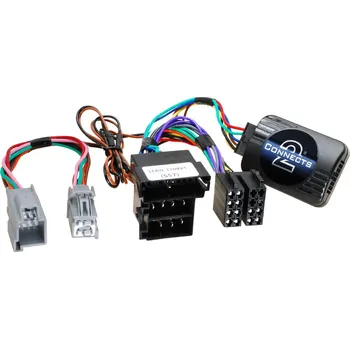 Audio Connects2 240030 SFA025 Adaptér pro ovládání na volantu Fiat Ducato (21-)