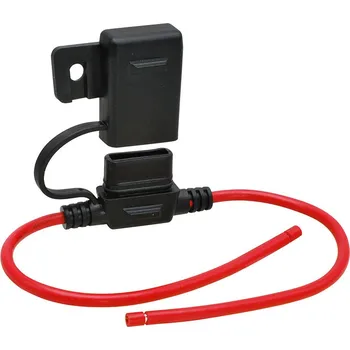 Autopojistky 442983 Pojistkové pouzdro pro ATC pojistku