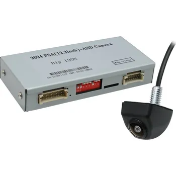 Auto elektroinstalace 231413 Sestava kamera + modul Toyota / PSA 2024→