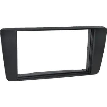 Autorádio 372261 D Rámeček 2ISO autorádia Škoda Octavia II / Yeti