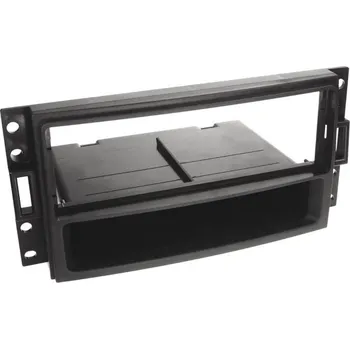 Autorádio 372408 Rámeček autorádia Hummer H3