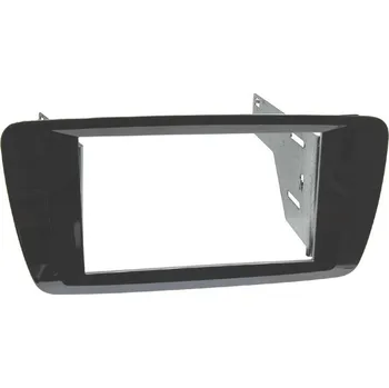 Autorádio 372367 5D 2DIN adaptér rádia SEAT Ibiza (08-)