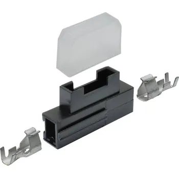 Autopojistky IMP 442995 Pojistkové pouzdro (bal.10ks)