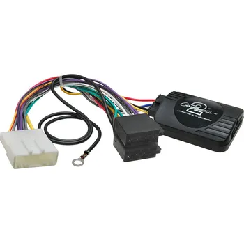 Autorádio Connects2 240030 SNS003 Adaptér pro ovládání na volantu Nissan