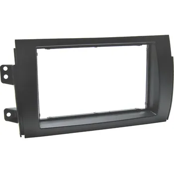 Autorádio 372310 D Rámeček autorádia 2DIN Suzuki / Fiat