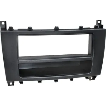 Autorádio 372270 Rámeček autorádia Mercedes C / CLC / G