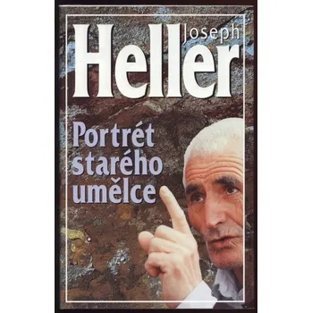 Heller, Joseph - Portrét starého umělce