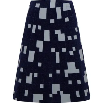 Dámské spodní prádlo EMPORIO ARMANI Blu 1064628 8 (XS)