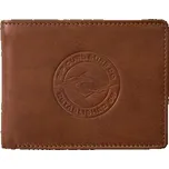 peněženka RIP CURL Stapler PU All Day TAN one size One Size