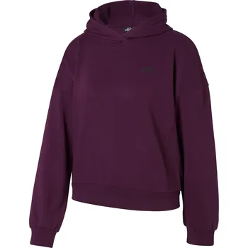 Dámská mikina CRIVIT Dámská mikina (lila fialová, M(40/42))