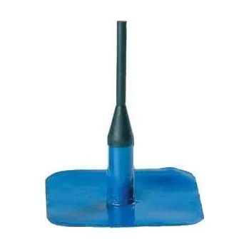 Autodíl Opravné hříbky ON 16 - dřík průměru 16 mm, hlava 90x90 mm - balení po 10 ks - Ferdus 8.04