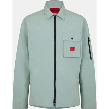 Bunda Hugo Light Green 338 1168650 XL