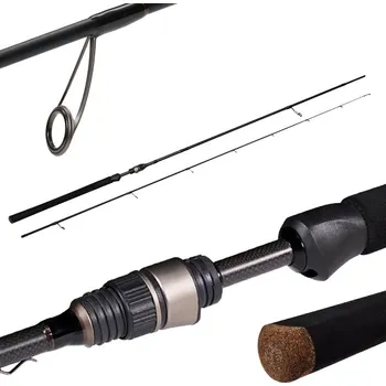 Rybářský prut WESTIN - Prut W3 Dropshot 2nd M 2,7 m 5-28 g 2 díly