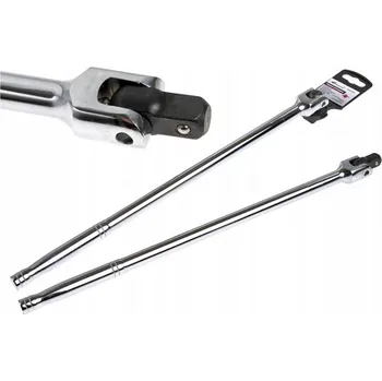 Kloubový utahovák "trhák" 1/2" 457mm Falcon F07025