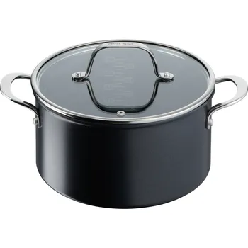 Jamie Oliver by Tefal Hrnec s poklicí, Ø 24 cm